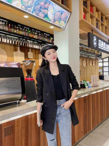 秋季新款韩版时尚西服，其它，韩衫衣社