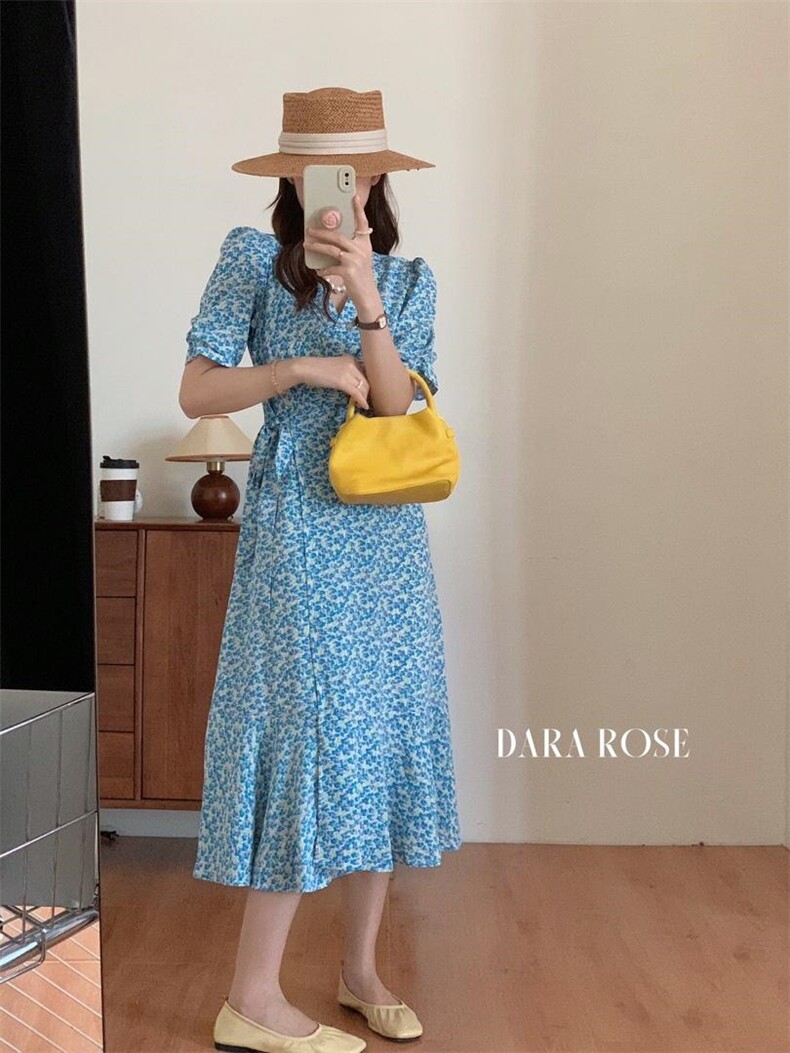 DARAROSE夏装新款！新款都太美了吧！,女装其它,DARA ROSE