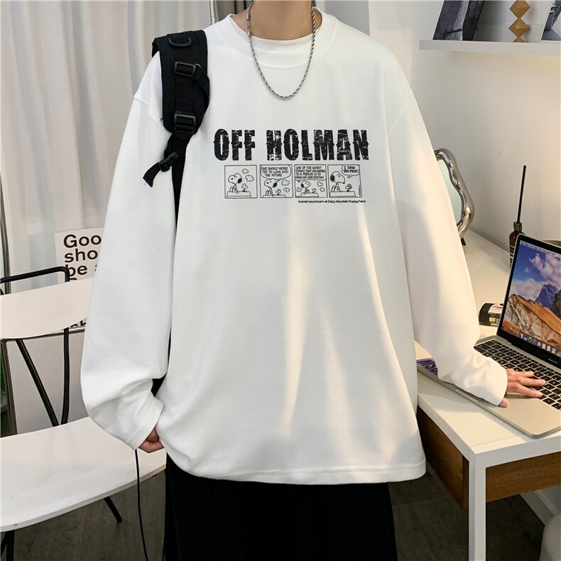 量大图低于控价自动【有货】长袖T恤HD019-1-CT25146-P25,男装T恤,电商019-1