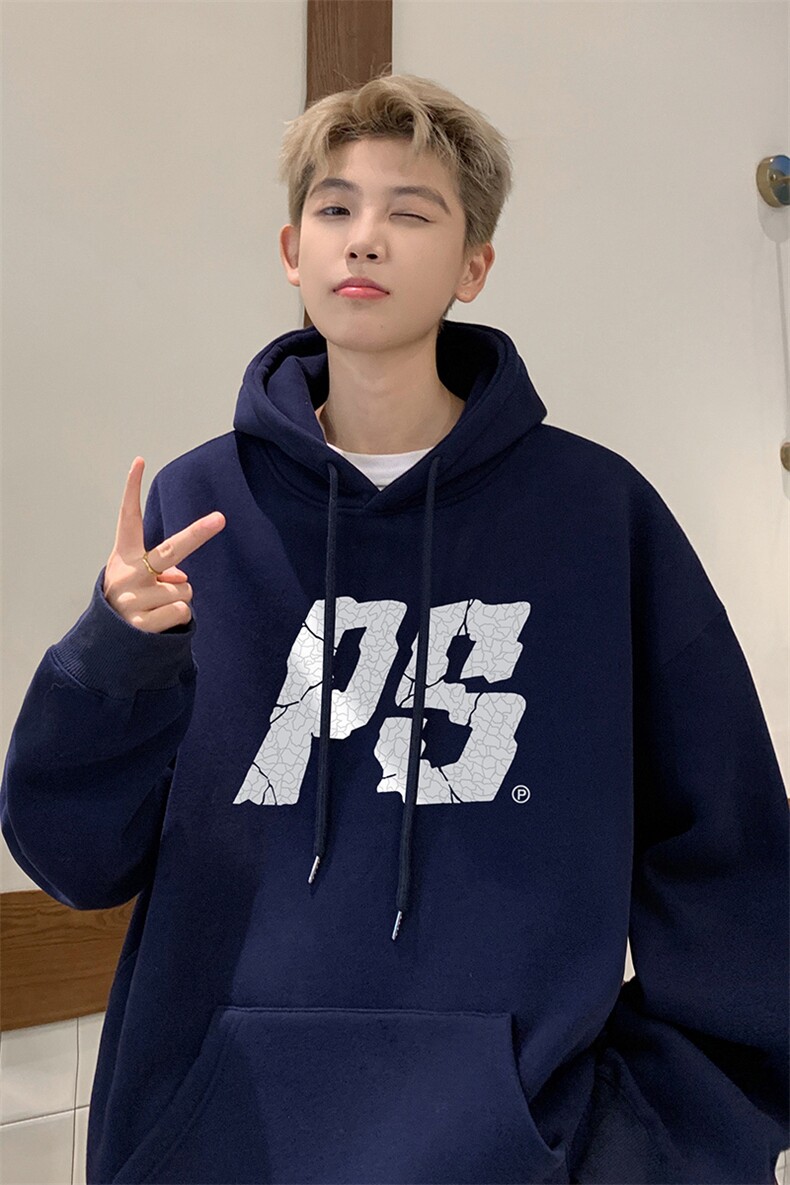 ！连帽卫衣男帽衫男LM214-特P28,男装卫衣,电商B367