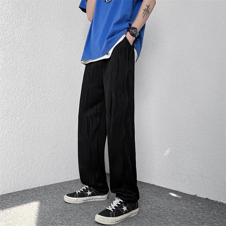 男春季潮流时尚休闲长裤X990P38,男装休闲裤,星座1116-2