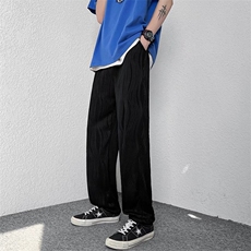 男春季潮流时尚休闲长裤X990P38，男装休闲裤，星座1116-2