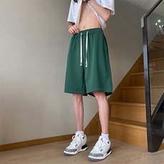 绿色