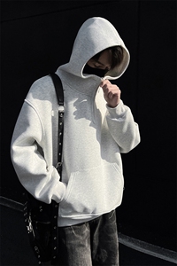 重磅连帽拉链卫衣  XH89-特p：60图片