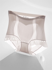 高腰收腹裤，内裤，禾雯电商供货