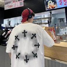 白色
