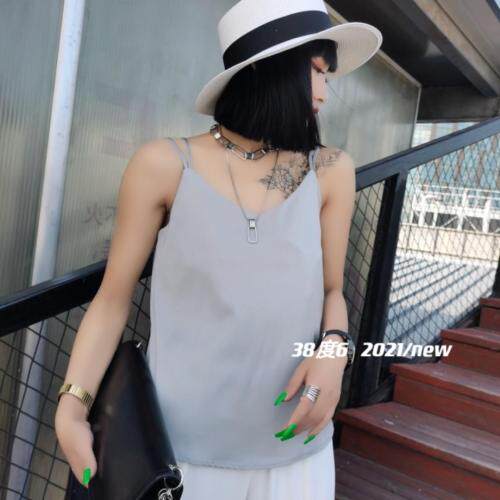 一款搭四季的吊带【销量20万件】，女装背心吊带，38度6