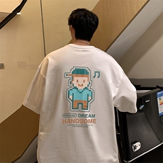 白色