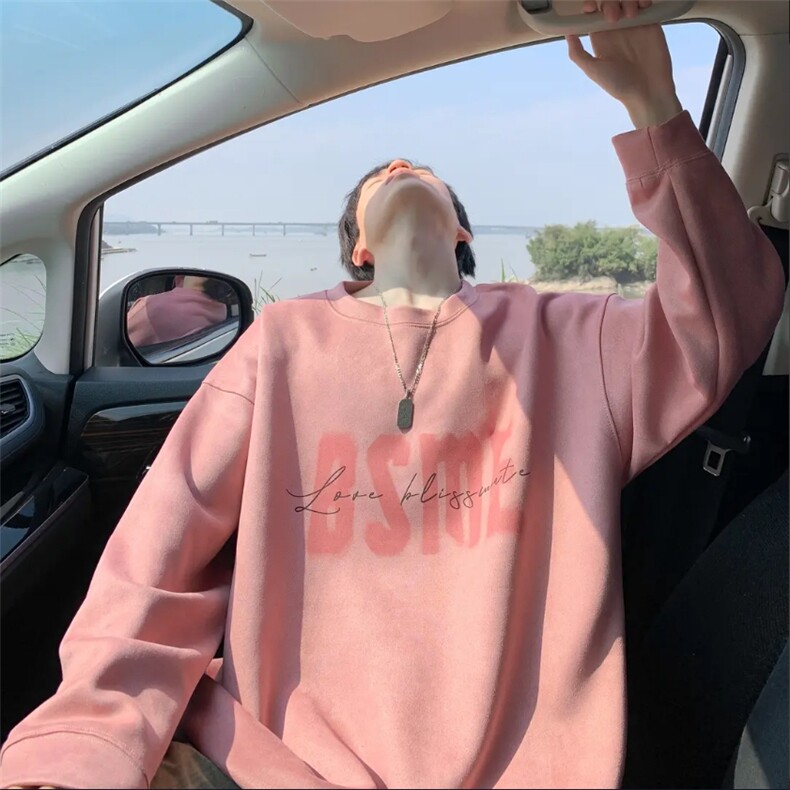 网图360克麂皮绒印花连帽卫衣1611B-WW03-圆领P39-连帽P49,男装卫衣,星座1611B