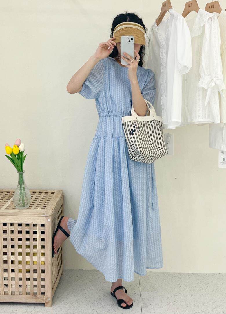 连衣裙一直补单，女装连衣裙，DAP