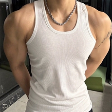 白色