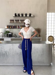 2022夏季裤,其它,洣琳萱