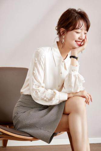 秋装新品上市，其它，流金丽影(1F)