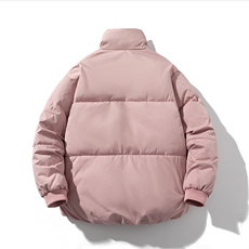 现货立领棉服面包服，男装棉衣，电商A105