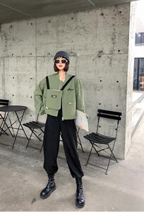 挎包外套,其它,C&B