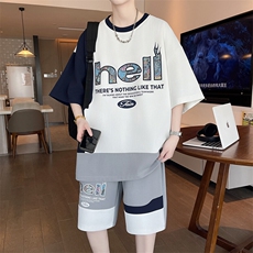 白色