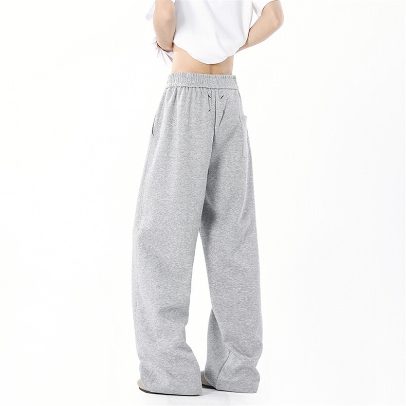 B258-K9951-特P35控68抖音品质马吉拉卫裤65%棉35%聚酯纤维,男装休闲裤,电商B258
