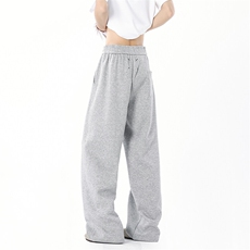 B258-K9951-特P35控68抖音品质马吉拉卫裤65%棉35%聚酯纤维，男装休闲裤，电商B258