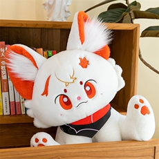 绒乐网供 万叶猫公子