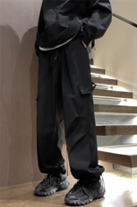 登山防水冲锋裤休闲裤男K1022/P35，男装休闲裤，电商D202-1