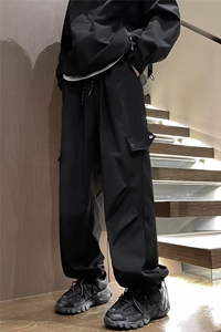 登山防水冲锋裤休闲裤男 K1022/P35图片