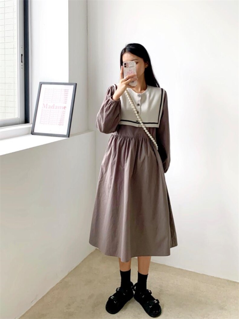 早秋新款全面上新啦5099里奈，其它，里奈(5F)