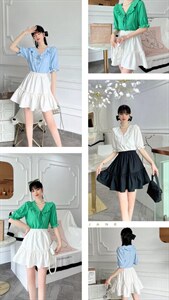 短袖大量现货 补单，其它，杰莎轩盟