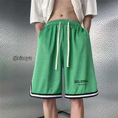 绿色