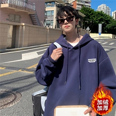 藏青色（加绒）