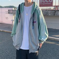 绿色
