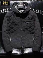 (网图)轻奢保暖棉外套连帽休闲百搭潮流棉服棉袄313B-JK9907-P110，男装棉衣，星座313B