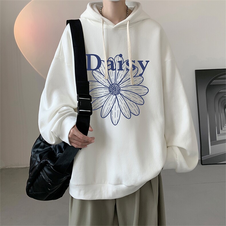 连帽卫衣男大码胖子帽衫大号运动服WY2459-P35,男装卫衣,电商A040