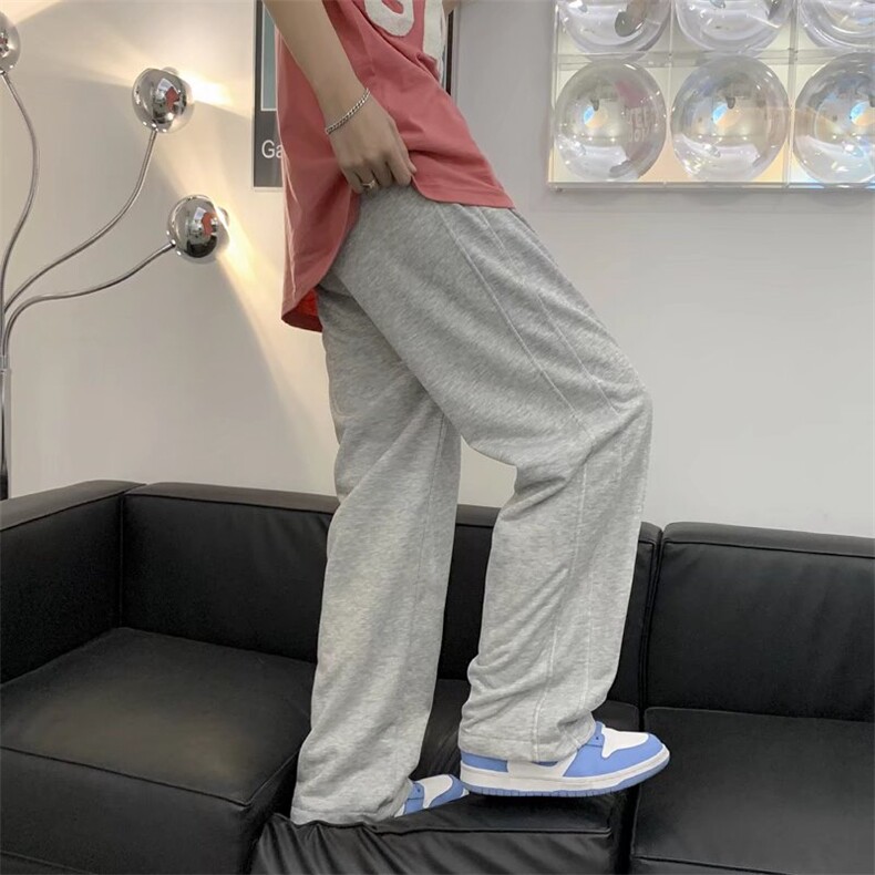 男春季潮流时尚休闲长裤K2073P30,男装休闲裤,星座1116-2