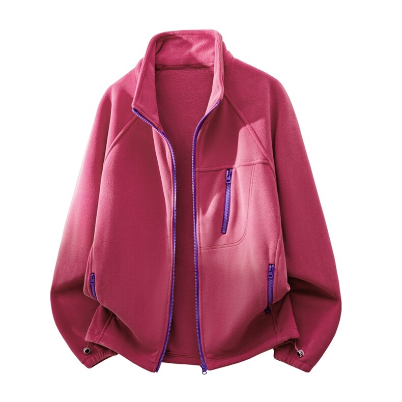 2025男士卫衣男秋冬季抓绒衣外套,女装短外套,星座1206（原A206）