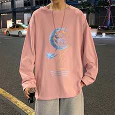 粉色
