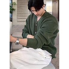 绿色