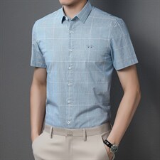 2023年夏新款高端时尚男士T恤P70，女装T恤，电商D223-1