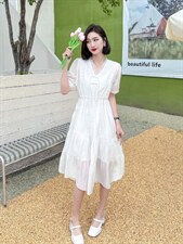 〈现货〉连衣裙，女装连衣裙，伊娜蕾尔