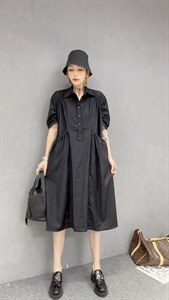 连衣裙,女装连衣裙,轩轩·魅丽依族