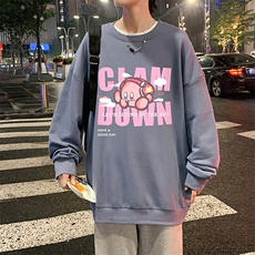 蓝色