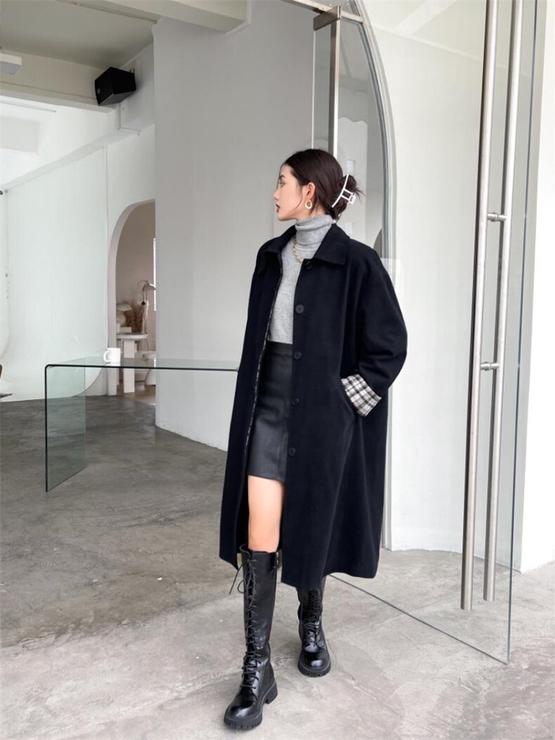 R9956款日韩版大款胖瘦都可以穿，其它，衣宫主