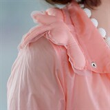 时尚女装夏季新款防晒衣轻薄透气显瘦百搭外套，女装防晒衣，凯瑟曼