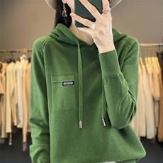 叶绿色