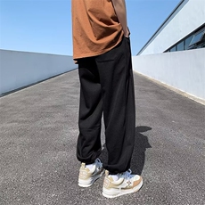 男春夏新款青少年时尚休闲裤K3017P28，男装休闲裤，星座1116-2
