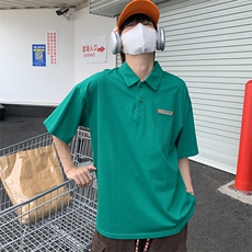 绿色