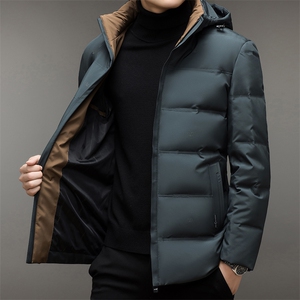 2023年新款羽绒服P255图片