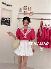 小衫，其它，色女郎(4F)