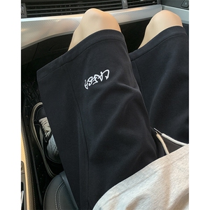 夏季印花短裤多色M~4XL XZ604-DK806-P35控48图片