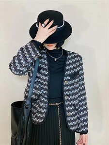 小香风新款,其它,维多利亚