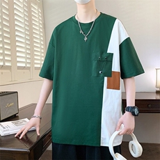 绿色
